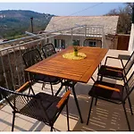 House Natalija Hébergement de vacances