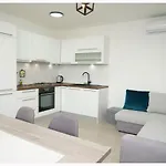 House Natalija Hébergement de vacances Podgreben