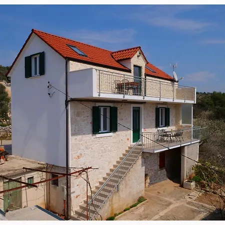 Holiday home House Natalija *