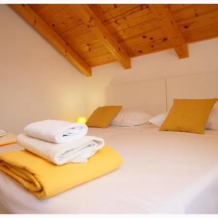 House Natalija * Podgreben