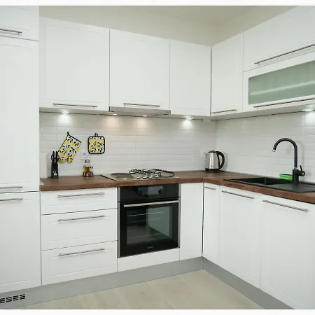 Holiday home House Natalija *