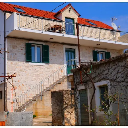 House Natalija * Podgreben