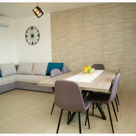 Holiday home House Natalija *