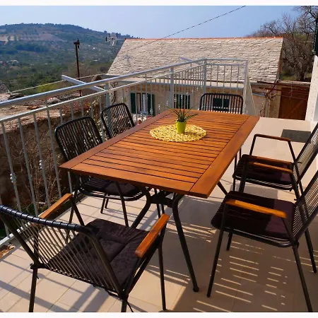 House Natalija Holiday home