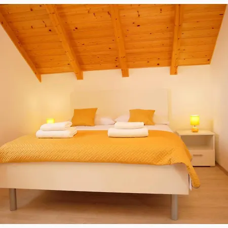 Holiday home House Natalija *