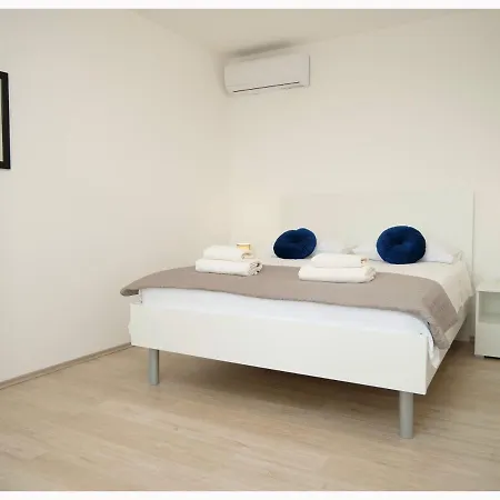 Сasa de vacaciones House Natalija Podgreben