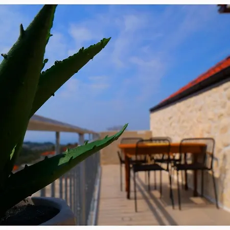 House Natalija Holiday home