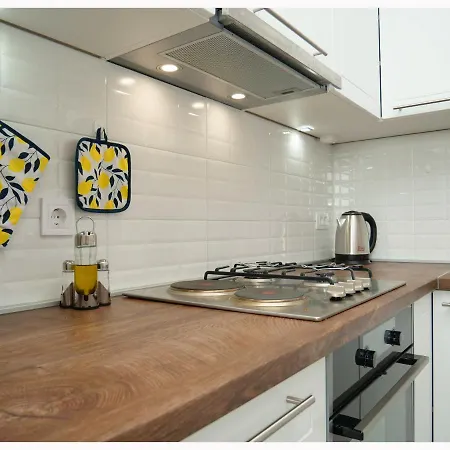 House Natalija Holiday home *