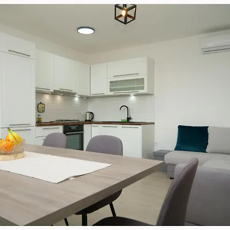 House Natalija Holiday home *