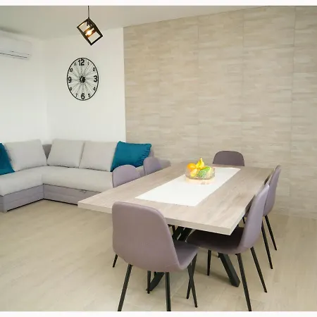 House Natalija