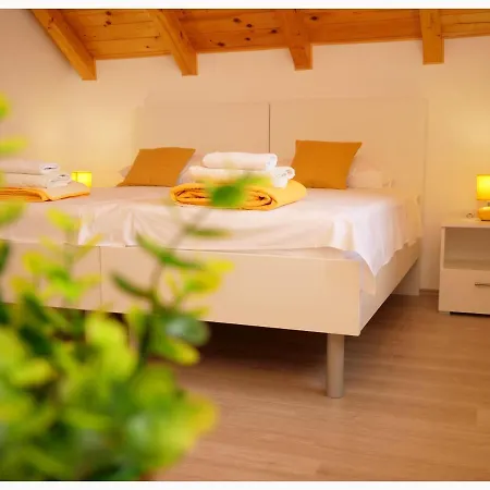 House Natalija Сasa de vacaciones Podgreben
