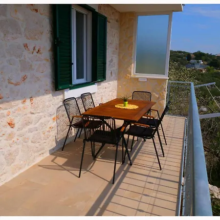 House Natalija Podgreben