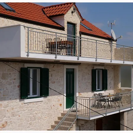 House Natalija