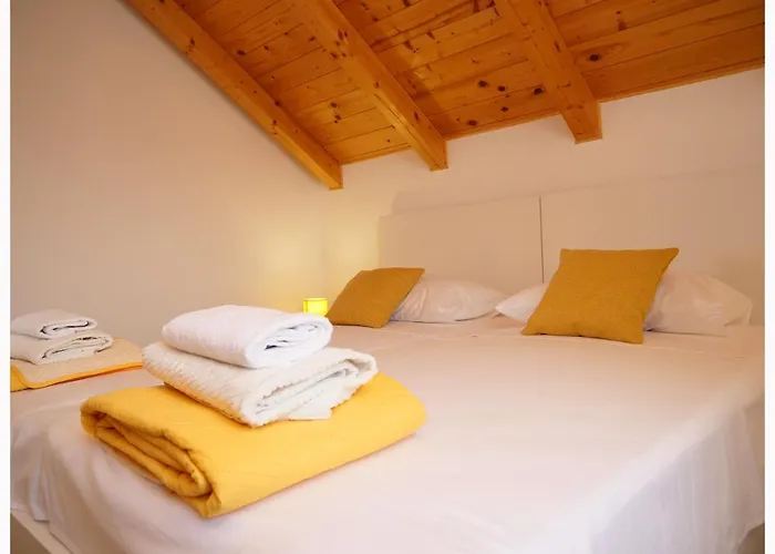 House Natalija * Podgreben