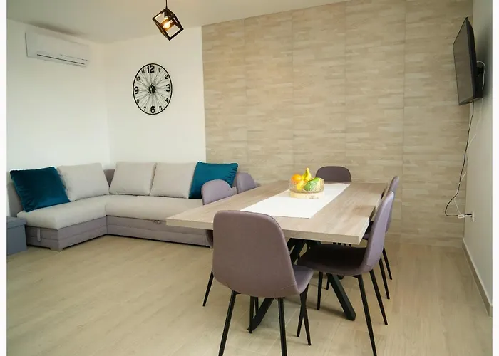 펜션 House Natalija *