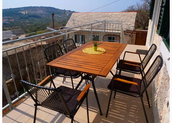 House Natalija Vikendica