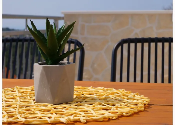 House Natalija * Podgreben