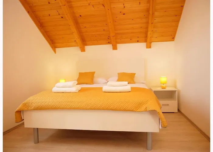 펜션 House Natalija *