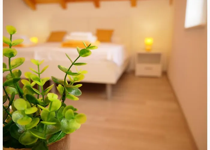 Vikendica House Natalija *