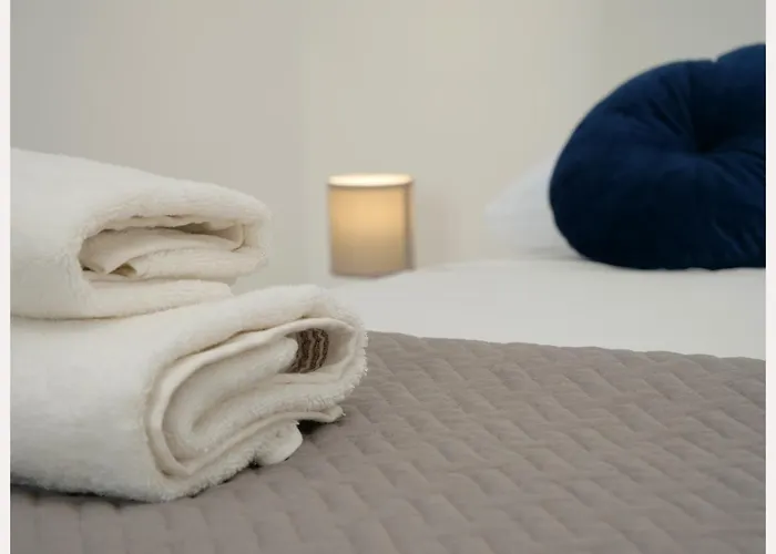 House Natalija 펜션