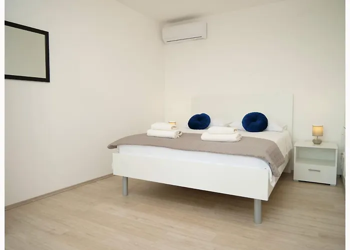 펜션 House Natalija Podgreben