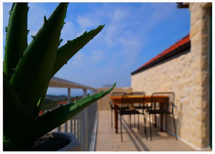 House Natalija 펜션