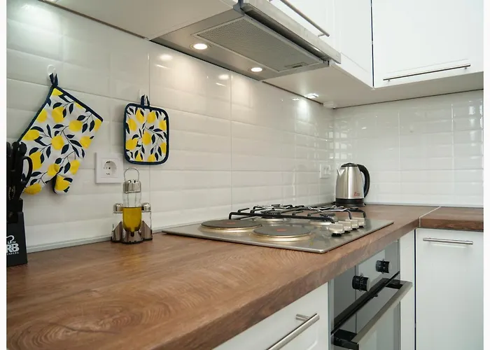 House Natalija Vikendica *