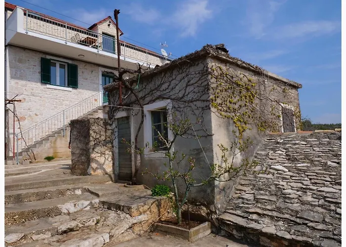 펜션 House Natalija *