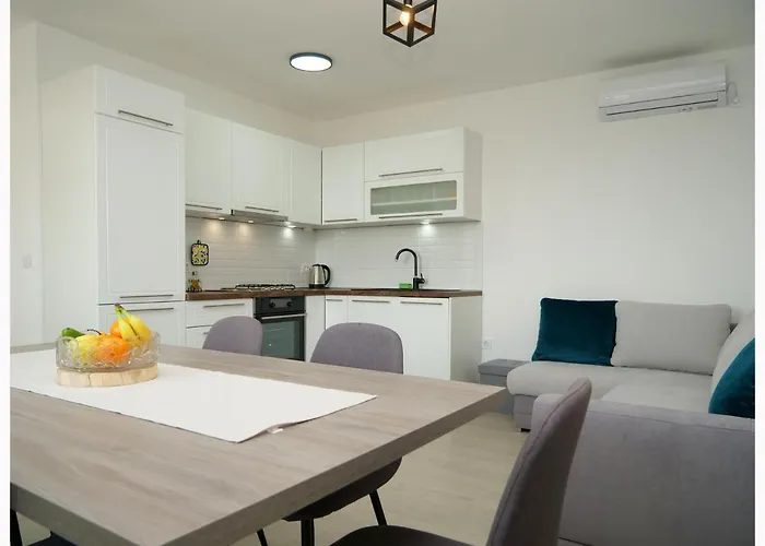 House Natalija Vikendica *