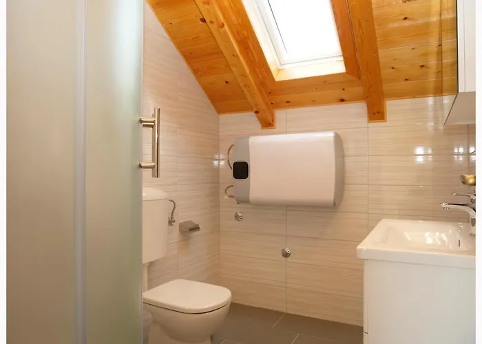 House Natalija Podgreben