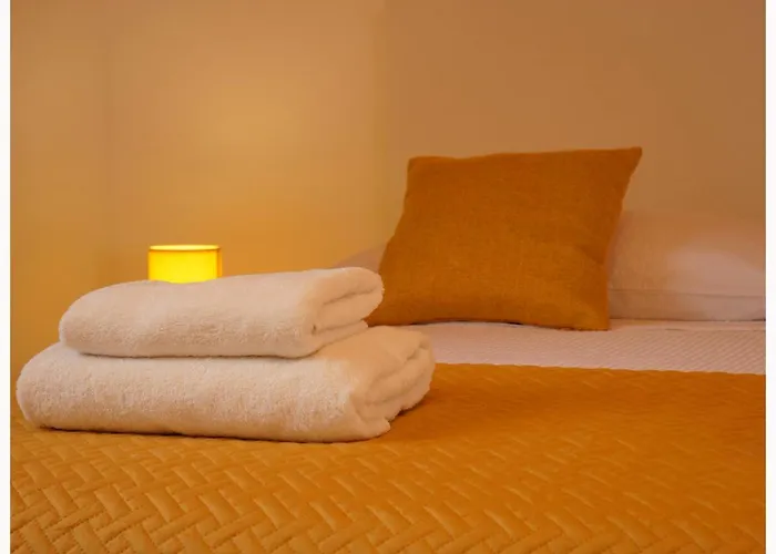 House Natalija 펜션 Podgreben