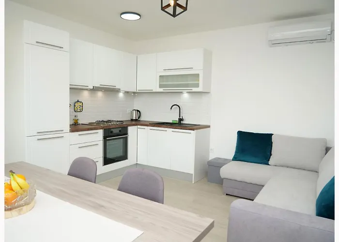 House Natalija 펜션 Podgreben