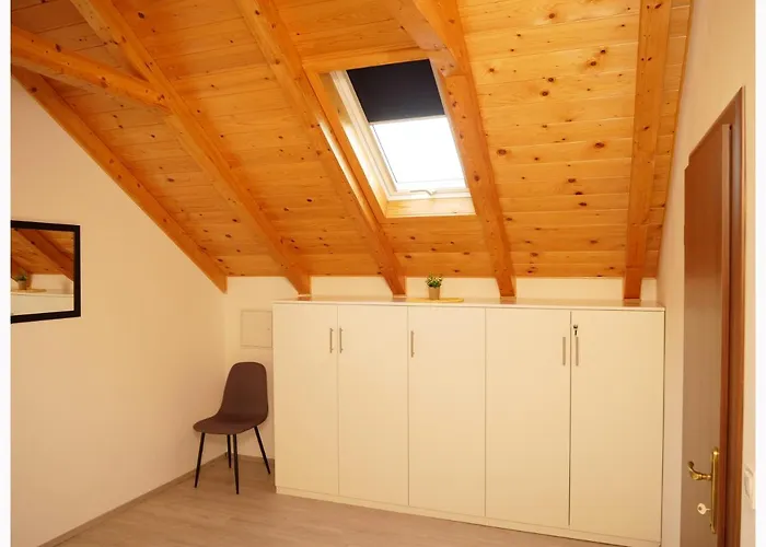 House Natalija 펜션 Podgreben