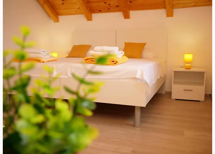 House Natalija 펜션 Podgreben