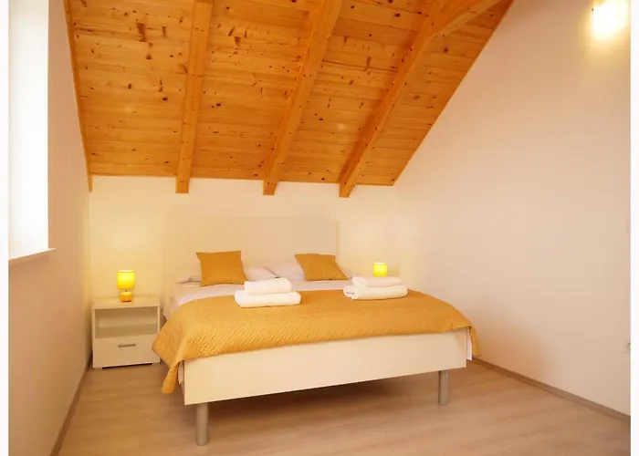 Vikendica House Natalija Podgreben