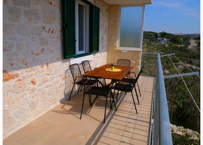 House Natalija Podgreben