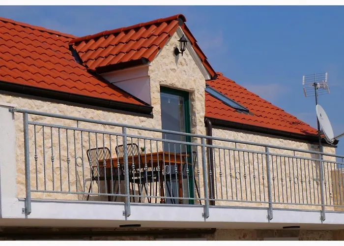 Vikendica House Natalija *