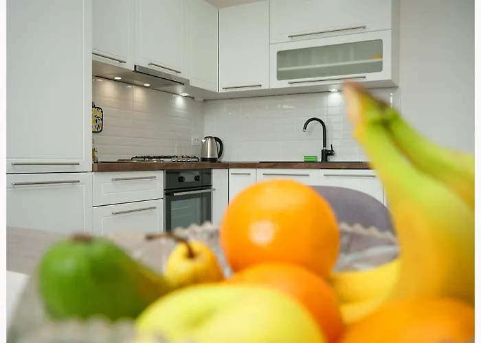 House Natalija Vikendica