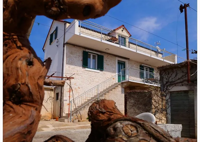 Vikendica House Natalija