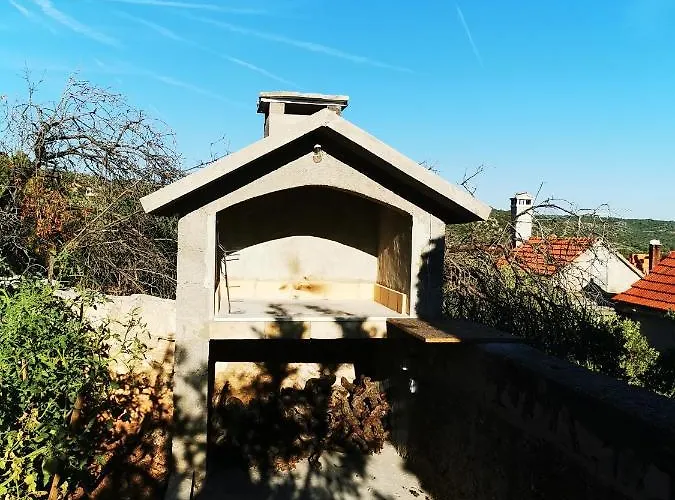 펜션 House Natalija Podgreben