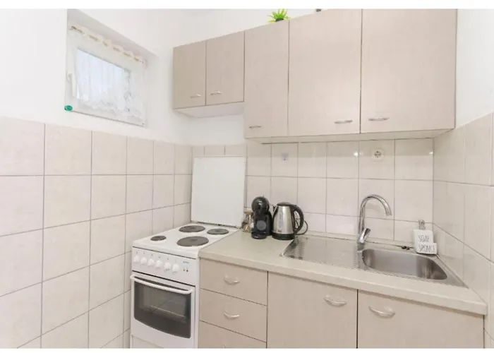 Vikendica House Natalija Podgreben